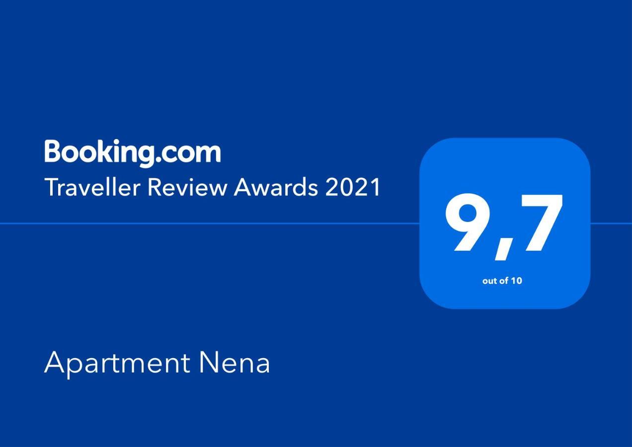 קרק Apartment Nena מראה חיצוני תמונה
