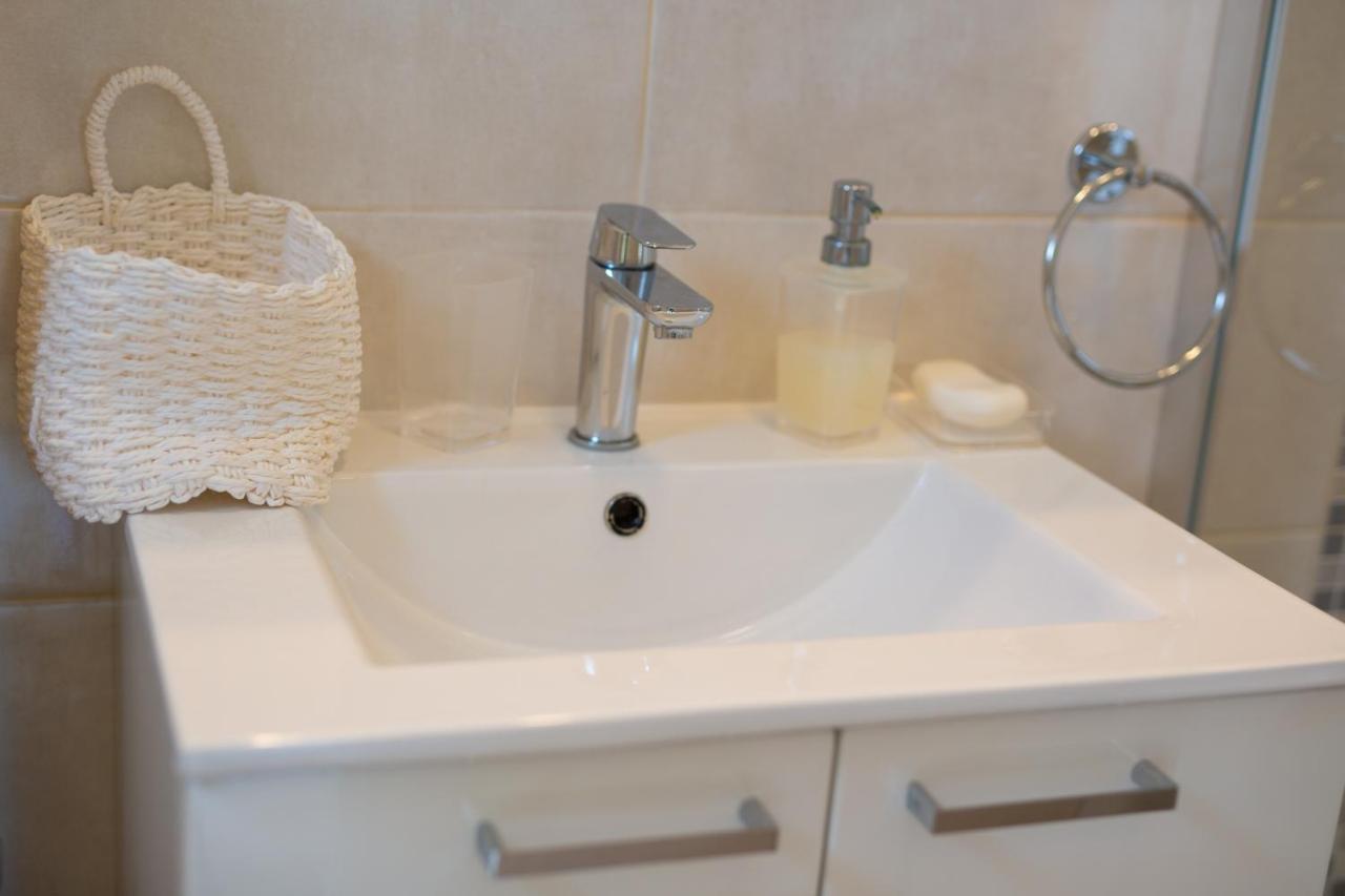 קרק Apartment Nena מראה חיצוני תמונה