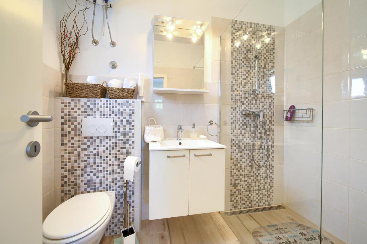 קרק Apartment Nena מראה חיצוני תמונה