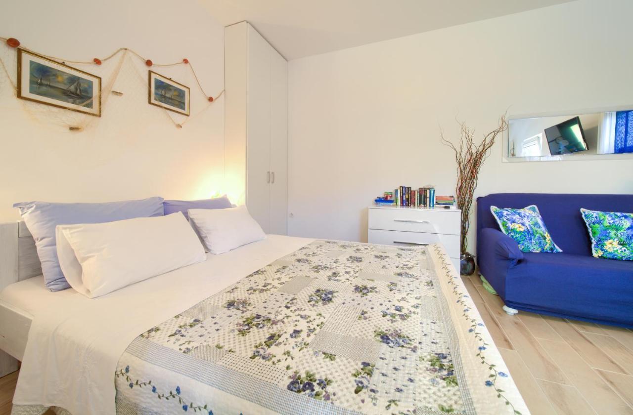 קרק Apartment Nena מראה חיצוני תמונה