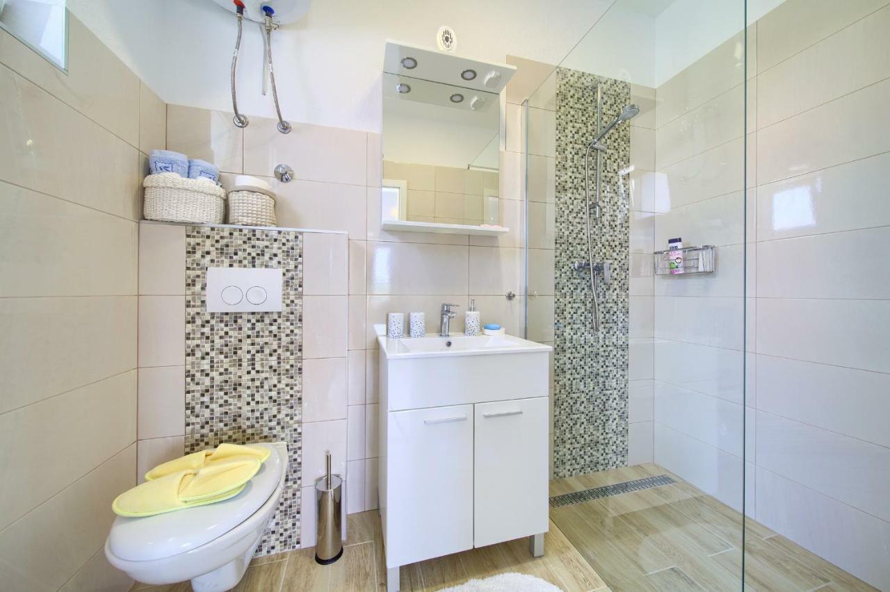 קרק Apartment Nena מראה חיצוני תמונה