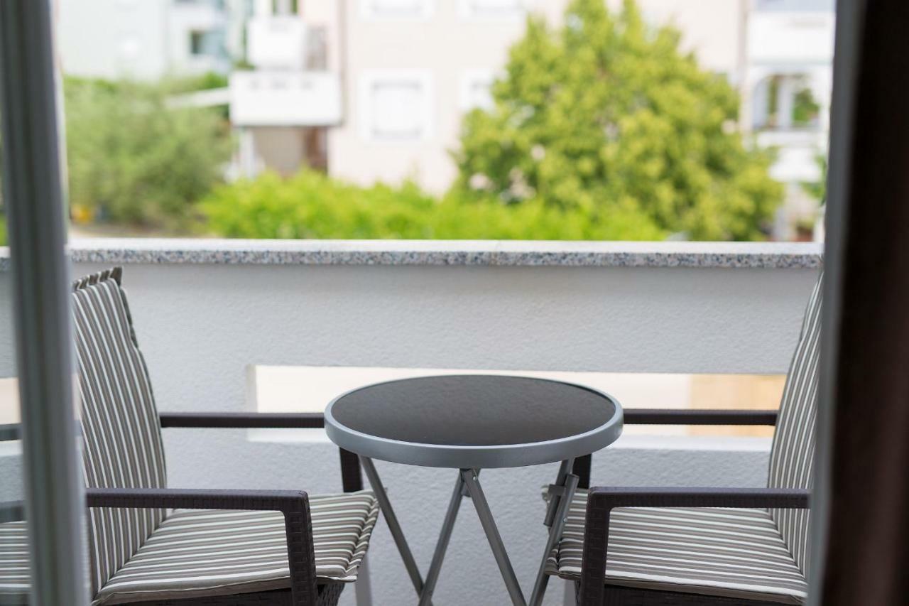 קרק Apartment Nena מראה חיצוני תמונה